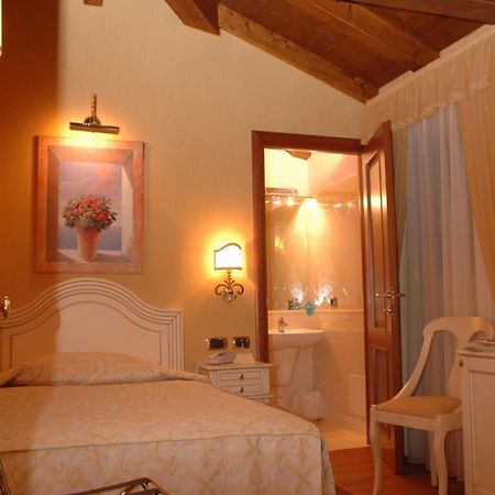 Albergo Da Nando Mortegliano Εξωτερικό φωτογραφία