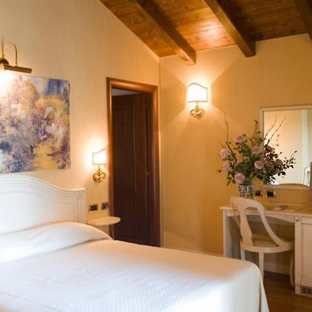 Albergo Da Nando Mortegliano Εξωτερικό φωτογραφία