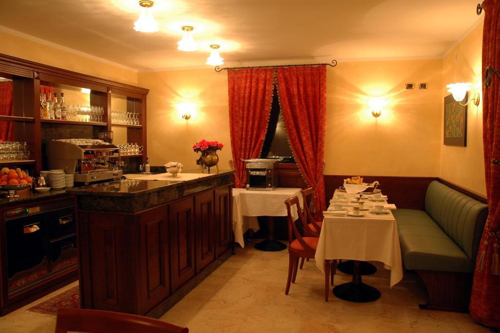 Albergo Da Nando Mortegliano Εξωτερικό φωτογραφία