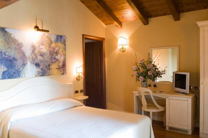 Albergo Da Nando Mortegliano Εξωτερικό φωτογραφία