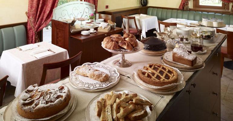 Albergo Da Nando Mortegliano Εξωτερικό φωτογραφία