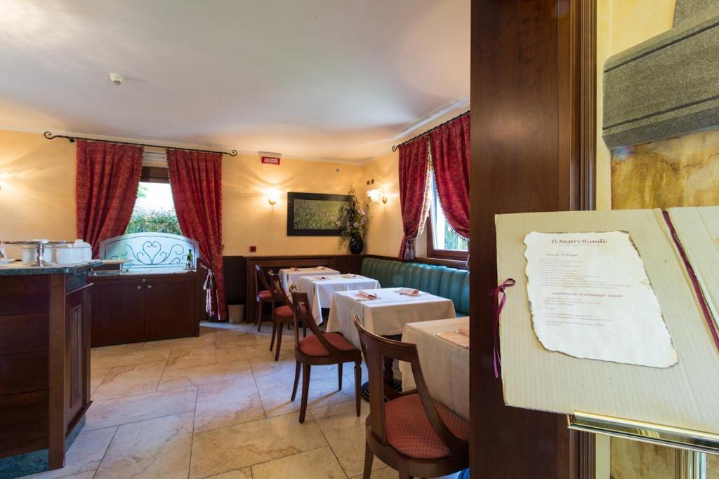 Albergo Da Nando Mortegliano Εξωτερικό φωτογραφία