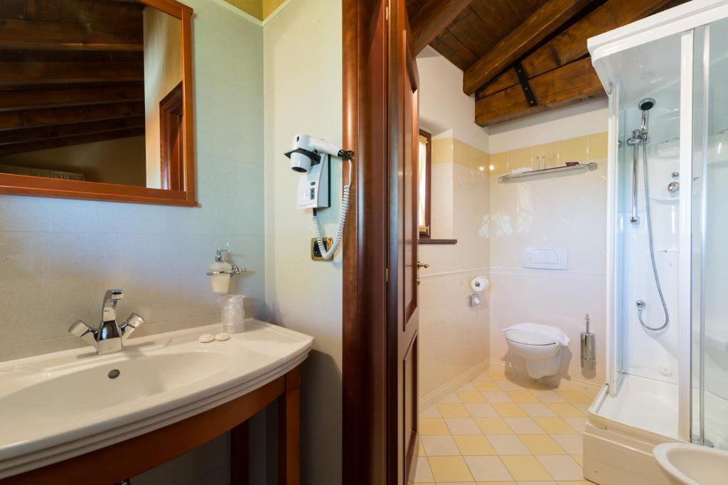 Albergo Da Nando Mortegliano Δωμάτιο φωτογραφία