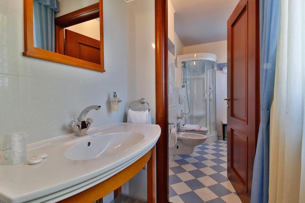 Albergo Da Nando Mortegliano Δωμάτιο φωτογραφία